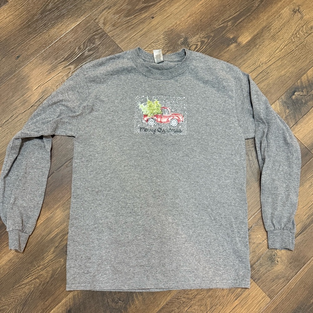 Merry Christmas T-shirt